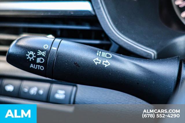 Photo of 2022 Gun Metallic Nissan Altima