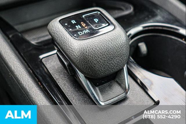 Photo of 2023 Caspian Blue Metallic Nissan Rogue