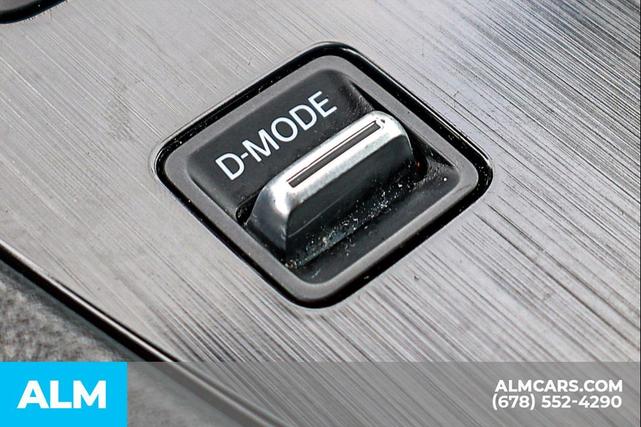 Photo of 2023 Caspian Blue Metallic Nissan Rogue