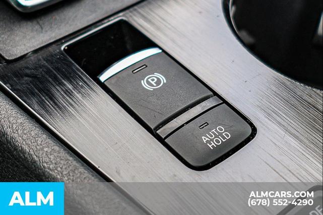 Photo of 2023 Caspian Blue Metallic Nissan Rogue
