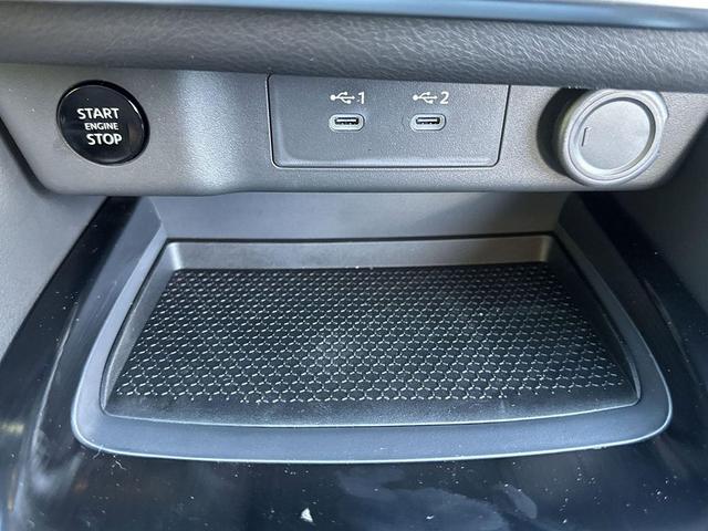 Photo of 2025 Gun Metallic Nissan Rogue