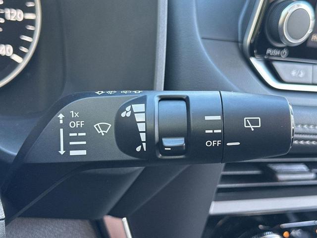 Photo of 2025 Gun Metallic Nissan Rogue