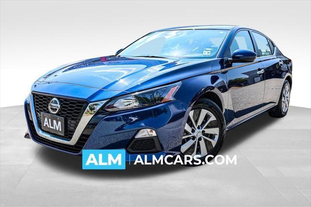 2022 Nissan Altima