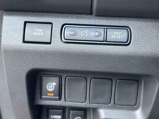 Photo of 2025 Red Alert Nissan Frontier