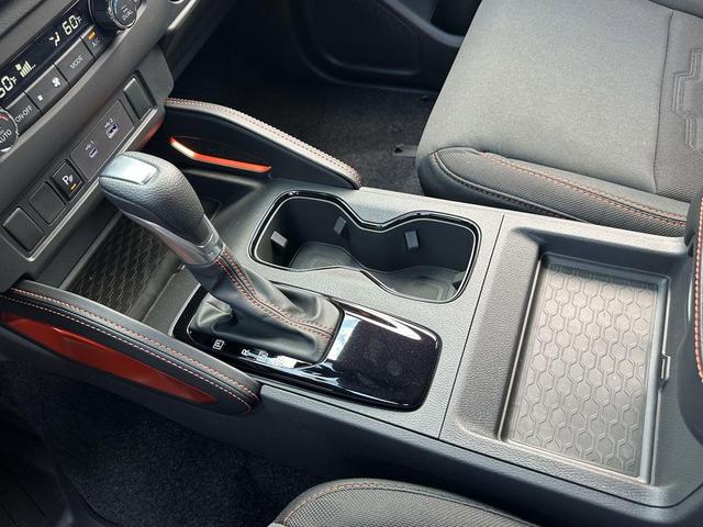 Photo of 2025 Red Alert Nissan Frontier