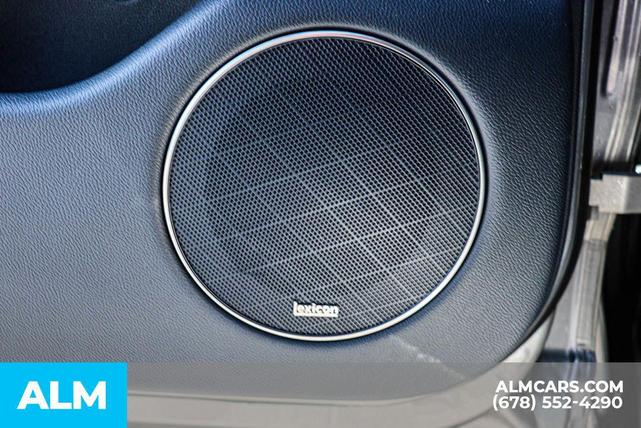 Photo of 2023 Savile Silver Genesis GV70