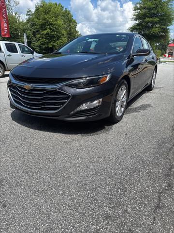 2023 Chevrolet Malibu