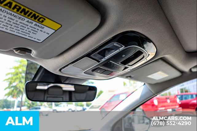 Photo of 2024 Black Pearl Hyundai TUCSON