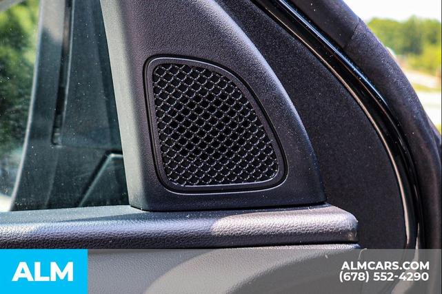 Photo of 2024 Black Pearl Hyundai TUCSON