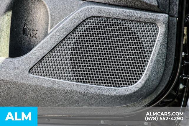 Photo of 2023 Super Black Clearcoat Nissan Altima
