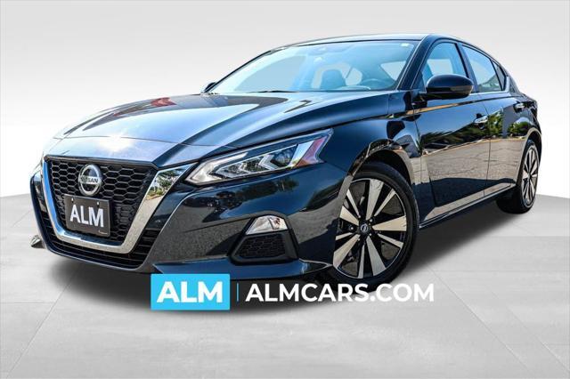 2022 Nissan Altima