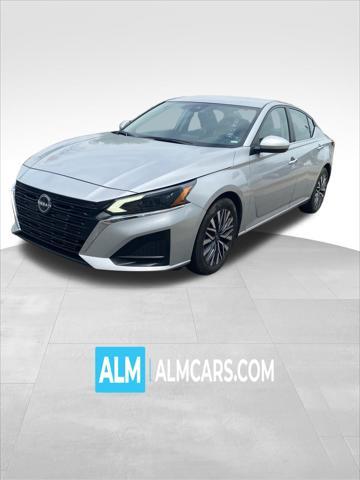 2023 Nissan Altima