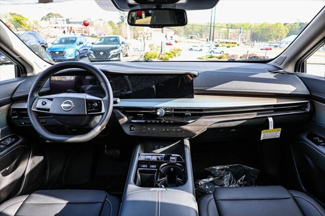 Photo of 2025 Scarlet Ember Tintcoat Nissan Murano