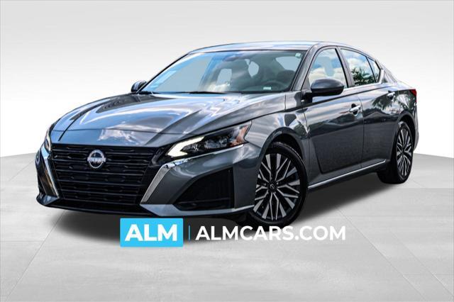 2023 Nissan Altima