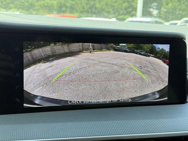 Photo of 2025 Everest White Pearl Tricoat Nissan Murano