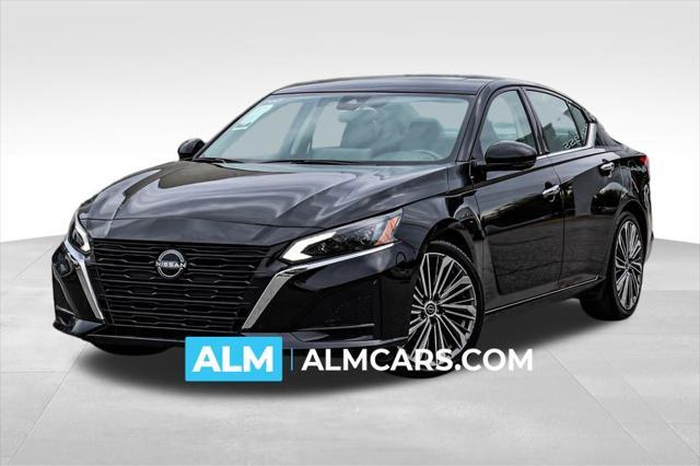 2023 Nissan Altima