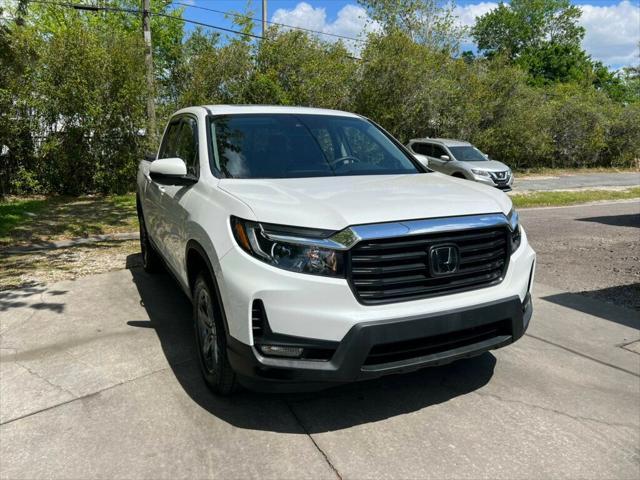 2023 Honda Ridgeline
