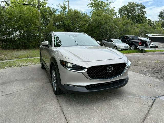 2023 Mazda Cx-30
