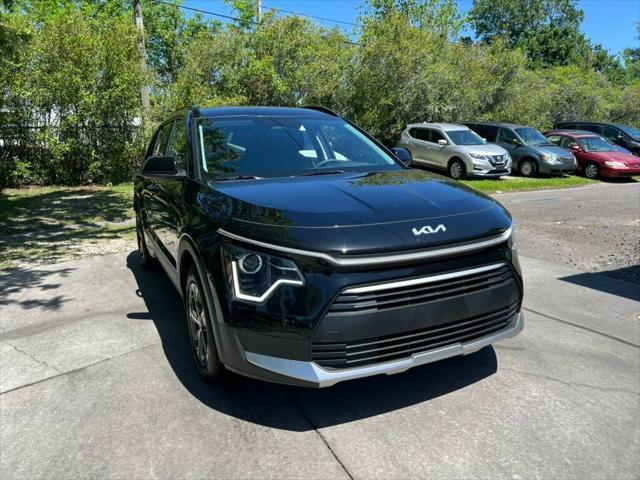 2024 Kia NIRO