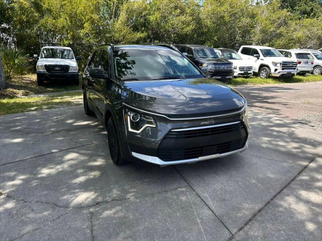 2023 Kia NIRO