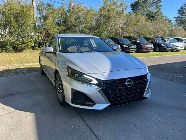 2023 Nissan Altima