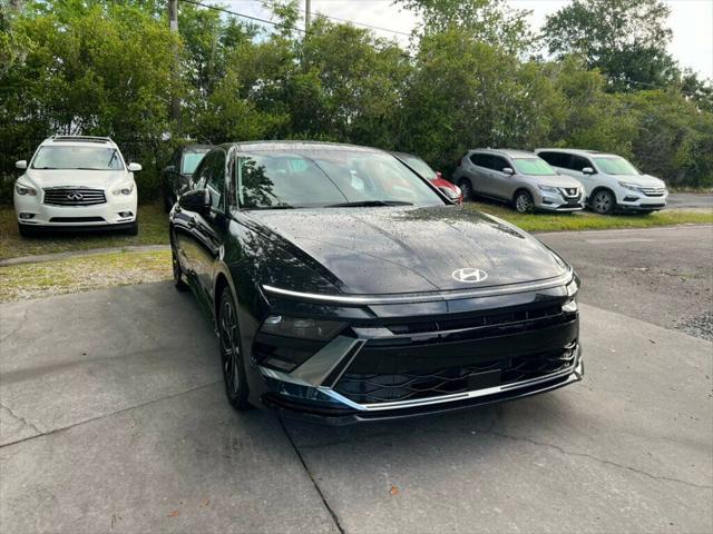 2024 Hyundai Sonata
