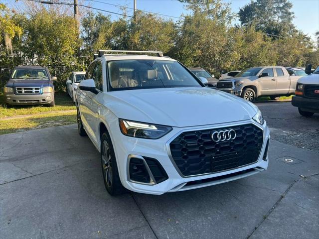 2024 Audi Q5