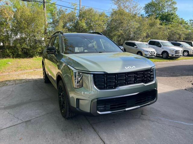 2024 Kia Sorento