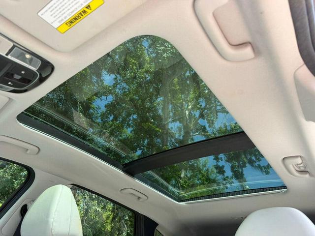 Photo of 2022 Deep Sea Hyundai TUCSON