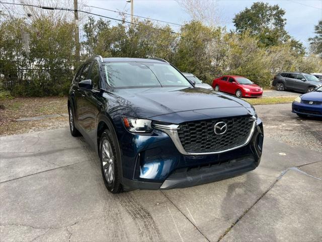 2024 Mazda Cx-90