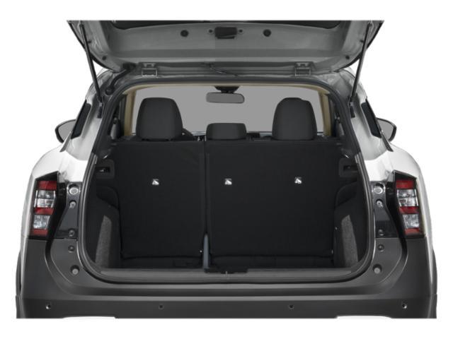 Photo of 2025 Gun Metallic Nissan Kicks