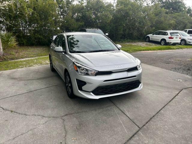 2023 Kia RIO