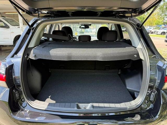 Photo of 2024 Labrador Black Pearl Mitsubishi Outlander Sport