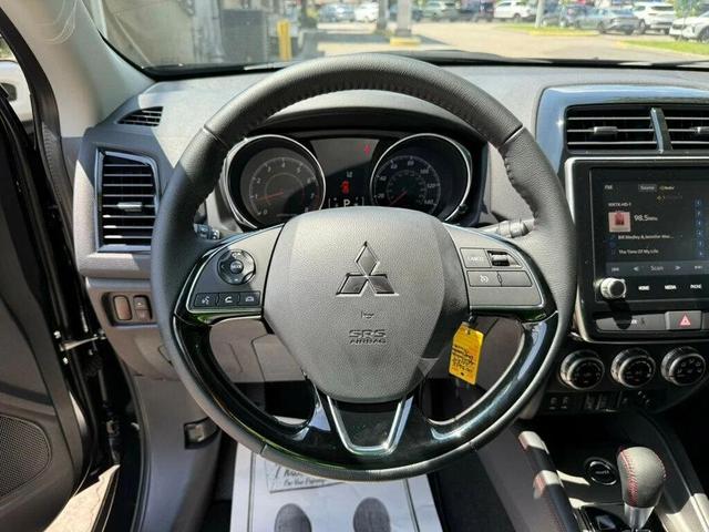 Photo of 2024 Labrador Black Pearl Mitsubishi Outlander Sport