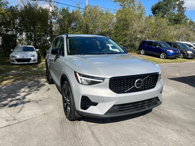 2024 Volvo XC40