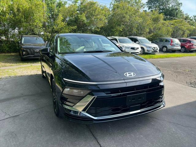 2024 Hyundai Sonata