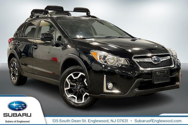 2017 Subaru Crosstrek