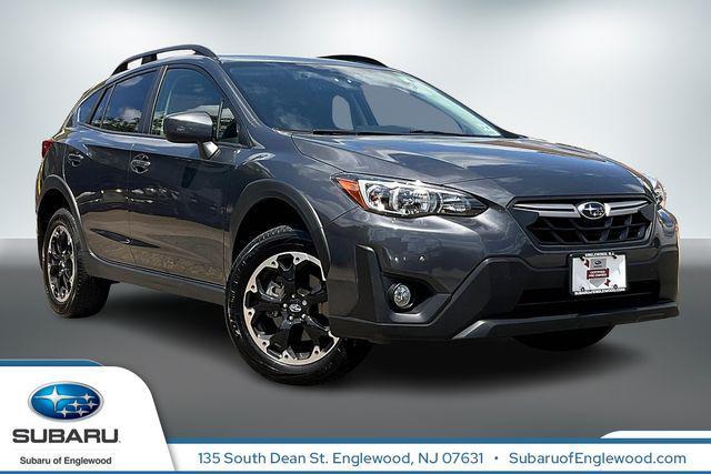 2023 Subaru Crosstrek