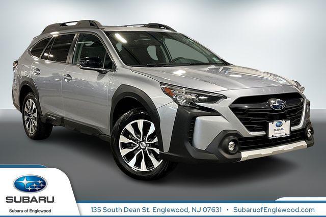 2023 Subaru Outback