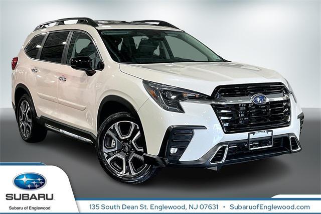 2024 Subaru Ascent