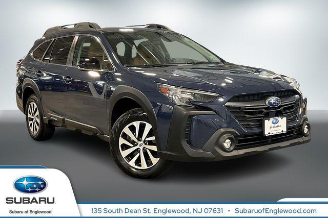 2023 Subaru Outback