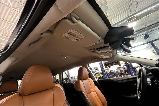 Photo of 2023 Cosmic Blue Pearl Subaru Outback