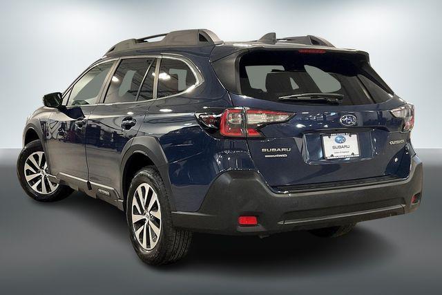 Photo of 2023 Cosmic Blue Pearl Subaru Outback