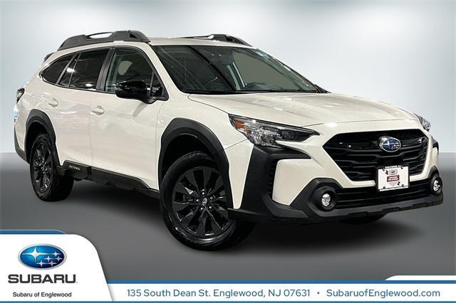 2023 Subaru Outback