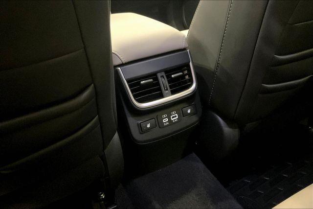 Photo of 2025 Crystal White Pearl Subaru Outback