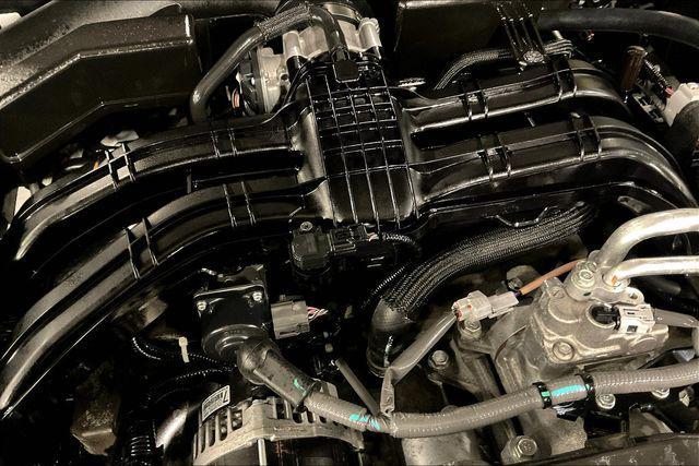 Photo of 2025 Crystal White Pearl Subaru Outback