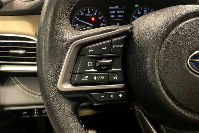 Photo of 2025 Crystal White Pearl Subaru Outback
