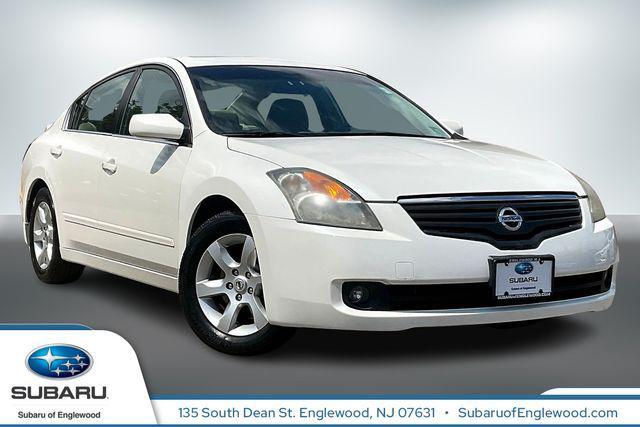 2008 Nissan Altima