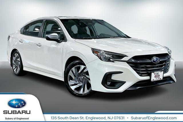 2024 Subaru Legacy