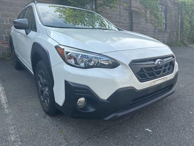 2022 Subaru Crosstrek